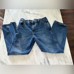 Wrangler retro  36x34 relaxed boot